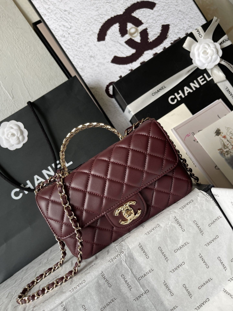 Chanel CF Series Bags